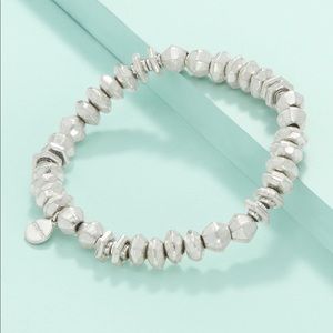 Nicholette stretch bracelet